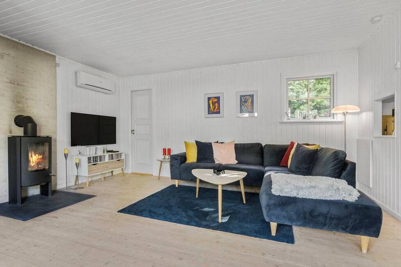 Foto von Ferienhaus RF30 auf Maglesø - Westseeland