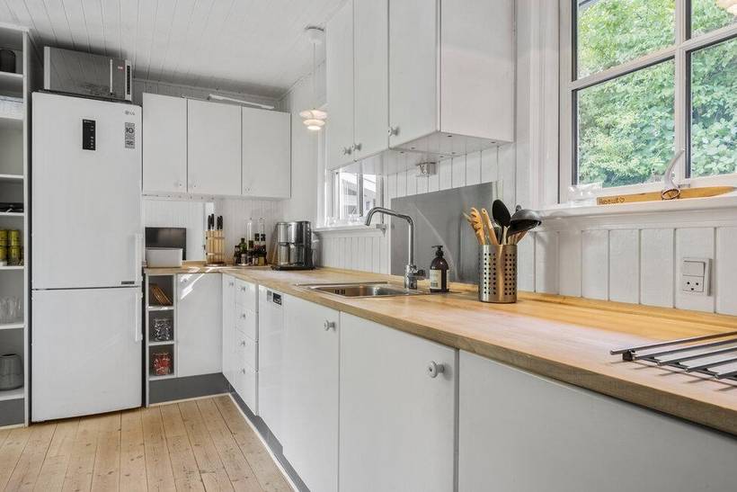 Foto von Ferienhaus RF30 auf Maglesø - Westseeland