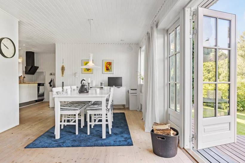 Foto von Ferienhaus RF30 auf Maglesø - Westseeland