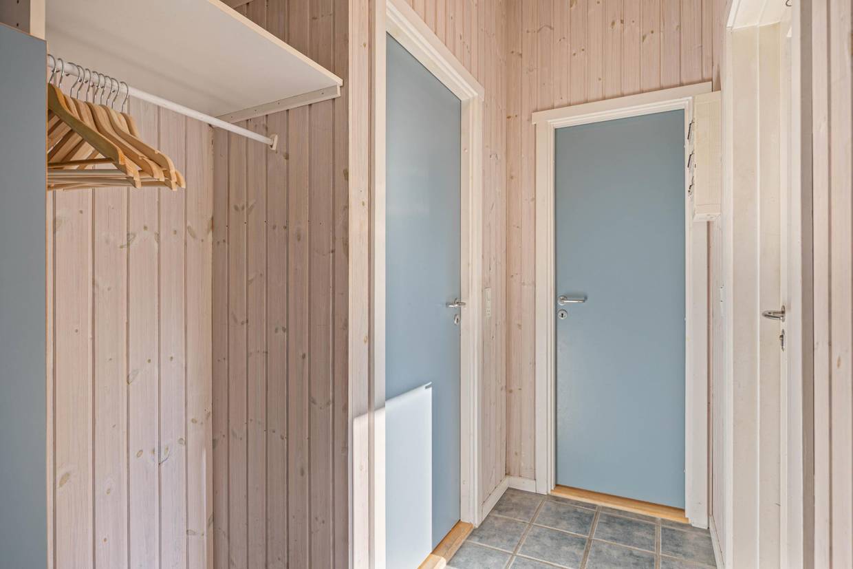 Foto von Ferienhaus RF37 in Bjerregård - Westjütland