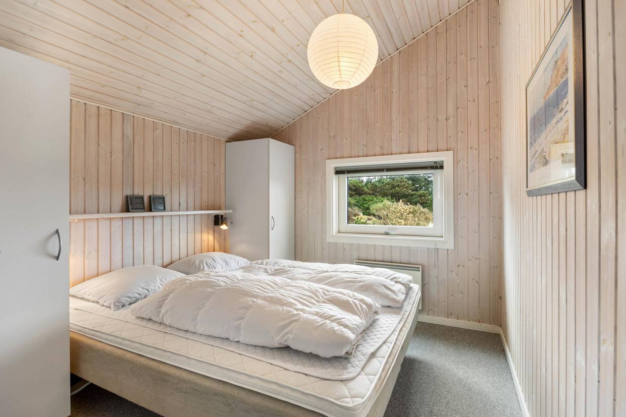 Foto von Ferienhaus RF37 in Bjerregård - Westjütland