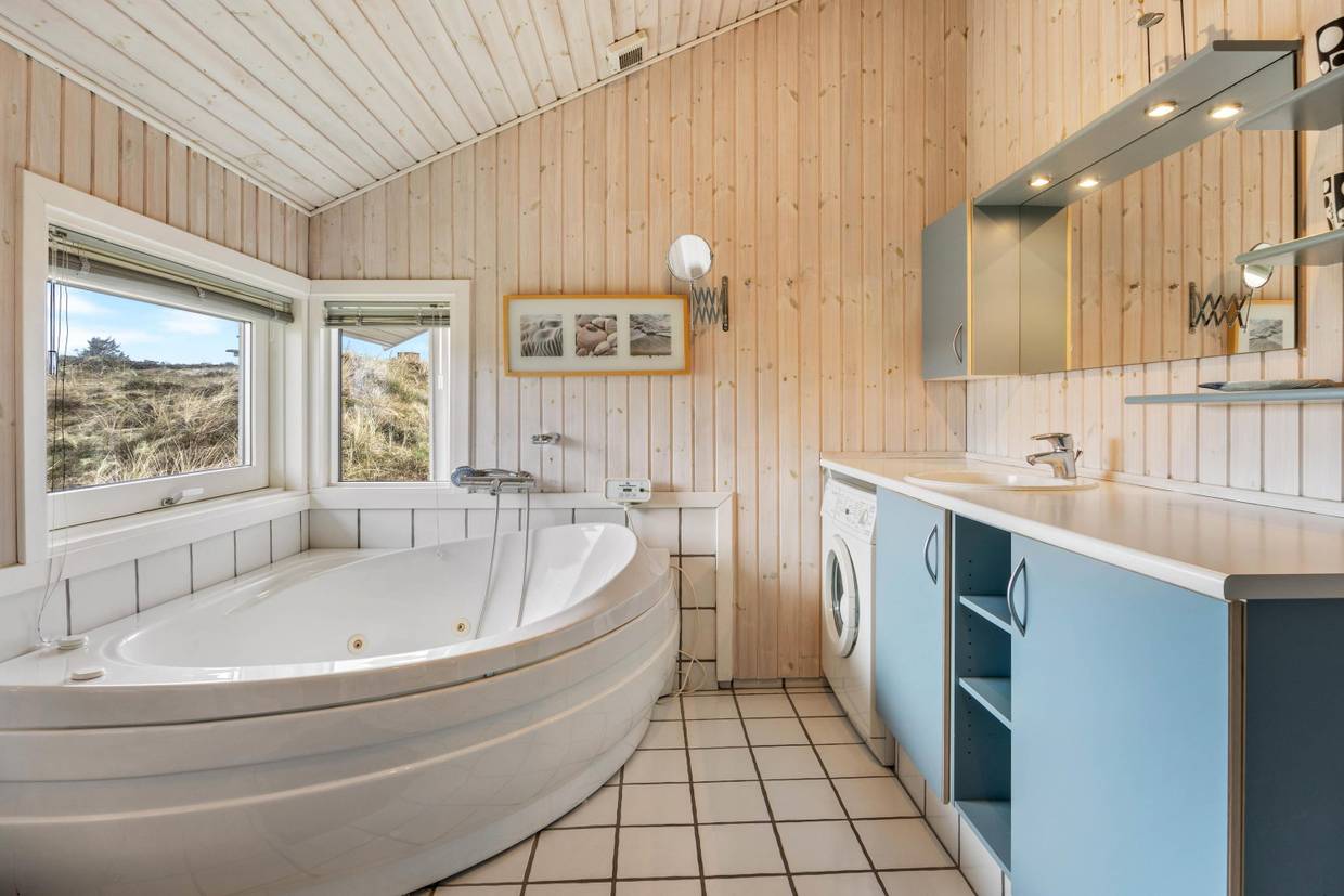 Foto von Ferienhaus RF37 in Bjerregård - Westjütland