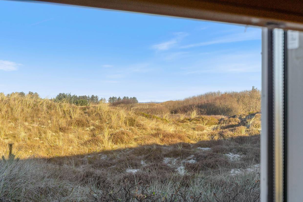 Foto von Ferienhaus RF37 in Bjerregård - Westjütland