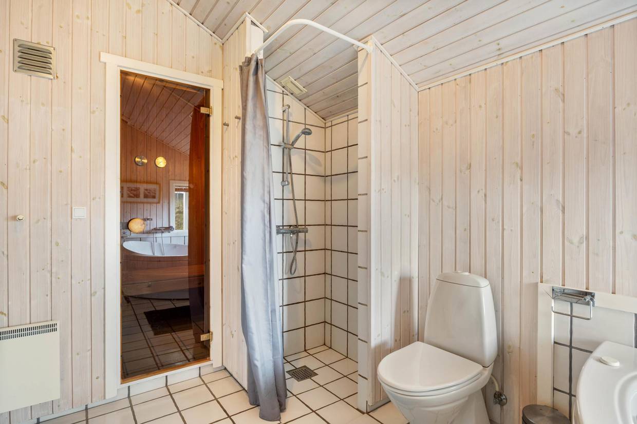 Foto von Ferienhaus RF37 in Bjerregård - Westjütland