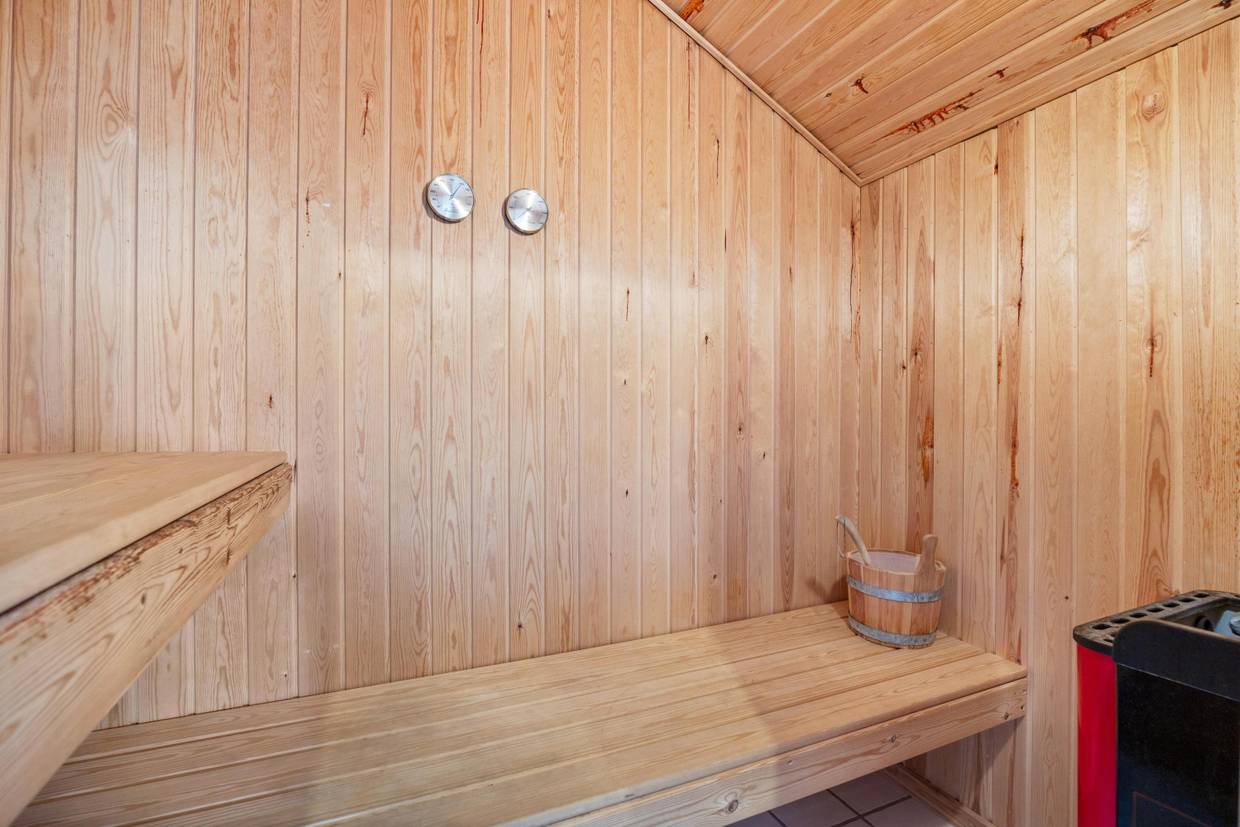 Foto von Ferienhaus RF37 in Bjerregård - Westjütland