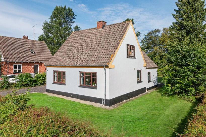 Foto von Ferienhaus RF39 in Asaa - Nordjütland Ost