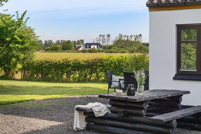Foto von Ferienhaus RF39 in Asaa - Nordjütland Ost