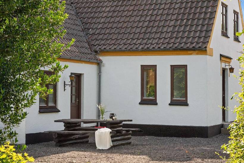 Foto von Ferienhaus RF39 in Asaa - Nordjütland Ost