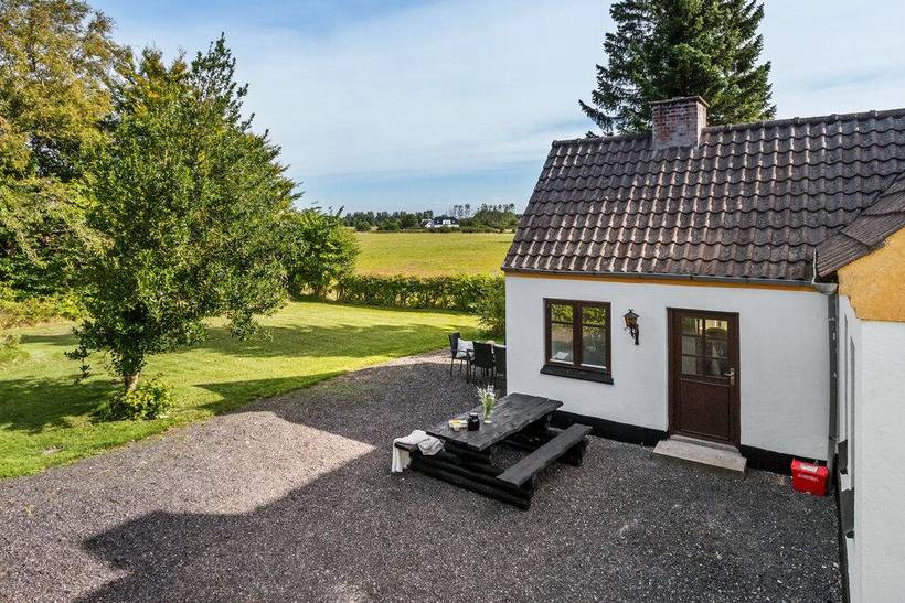 Foto von Ferienhaus RF39 in Asaa - Nordjütland Ost