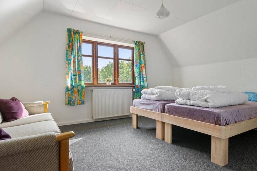 Foto von Ferienhaus RF39 in Asaa - Nordjütland Ost