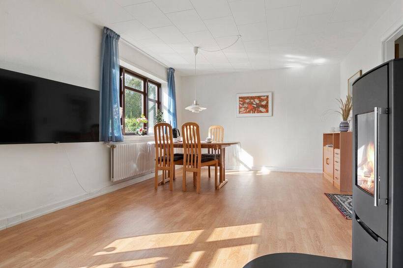 Foto von Ferienhaus RF39 in Asaa - Nordjütland Ost