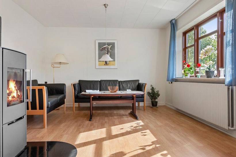 Foto von Ferienhaus RF39 in Asaa - Nordjütland Ost