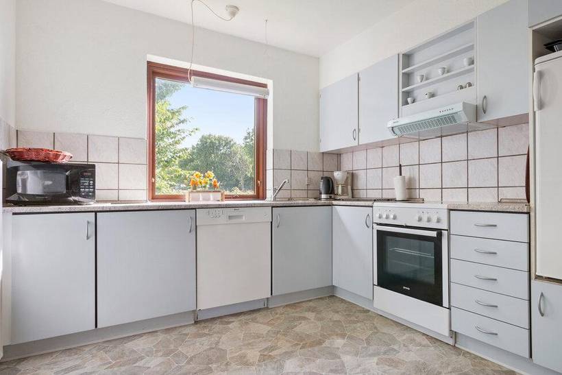Foto von Ferienhaus RF39 in Asaa - Nordjütland Ost