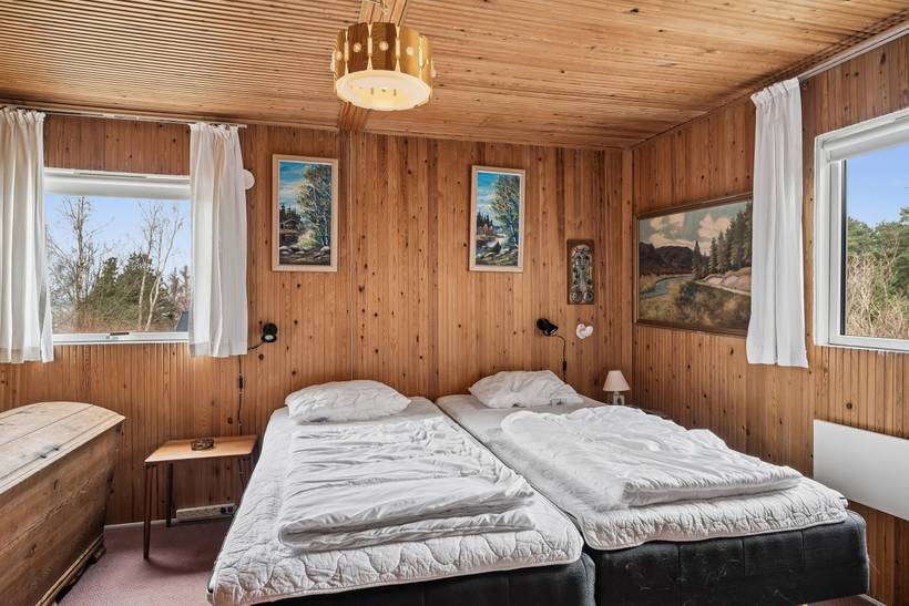 Foto von Ferienhaus RF43 in Mols - Ostjütland