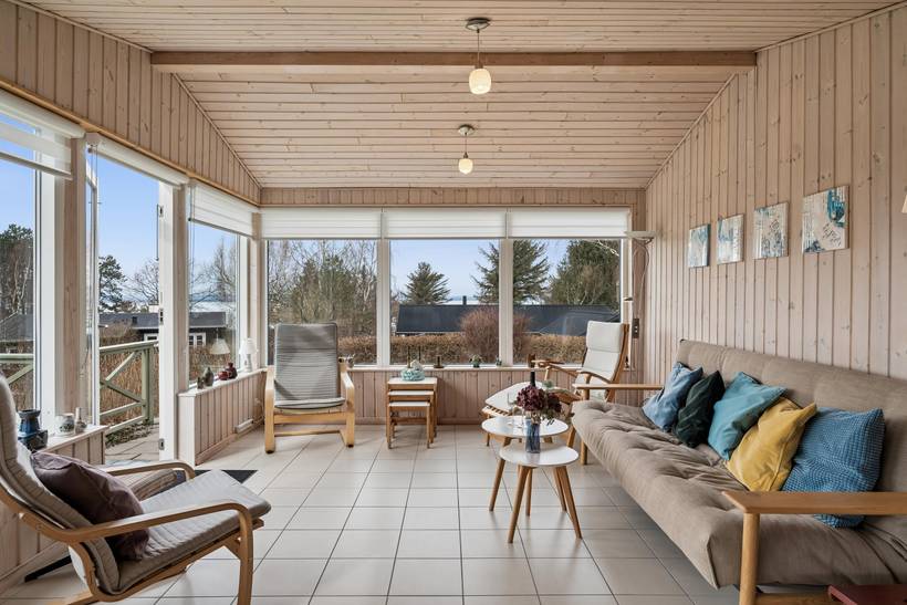Foto von Ferienhaus RF43 in Mols - Ostjütland