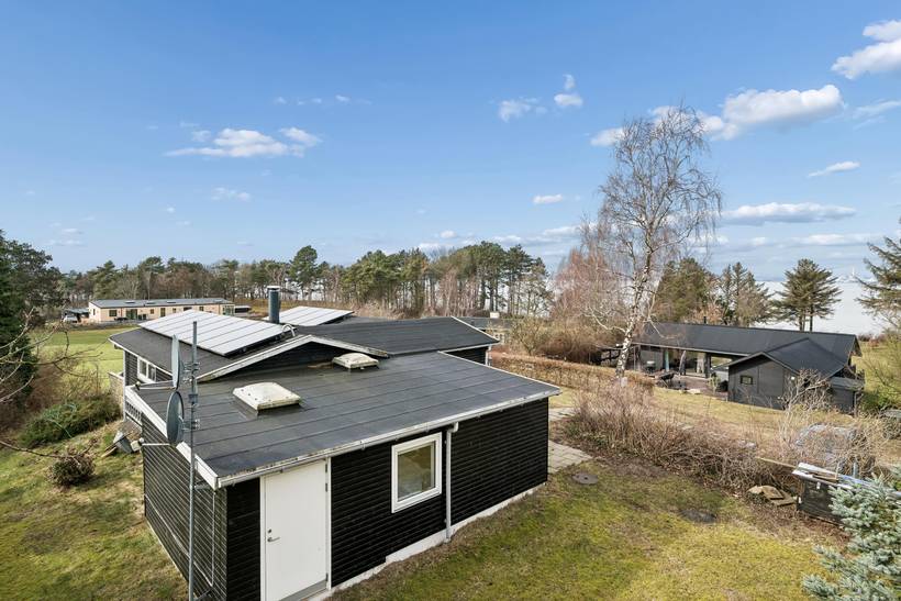 Foto von Ferienhaus RF43 in Mols - Ostjütland