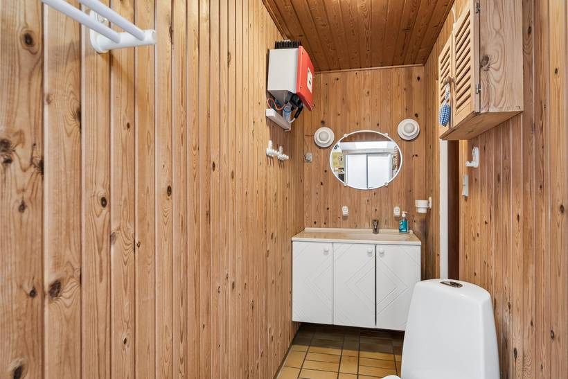 Foto von Ferienhaus RF43 in Mols - Ostjütland