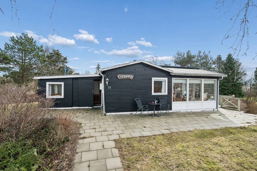 Foto von Ferienhaus RF43 in Mols - Ostjütland
