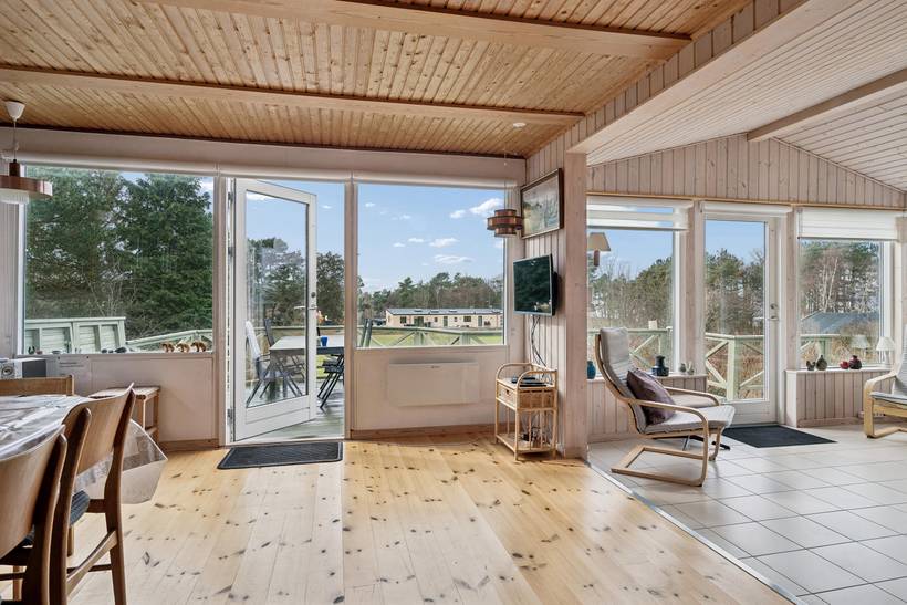 Foto von Ferienhaus RF43 in Mols - Ostjütland