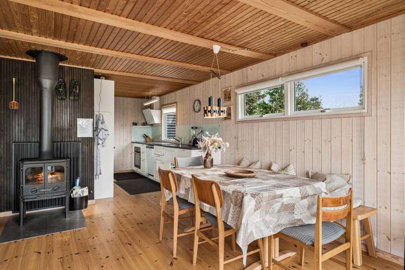 Foto von Ferienhaus RF43 in Mols - Ostjütland