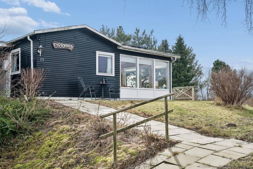 Foto von Ferienhaus RF43 in Mols - Ostjütland