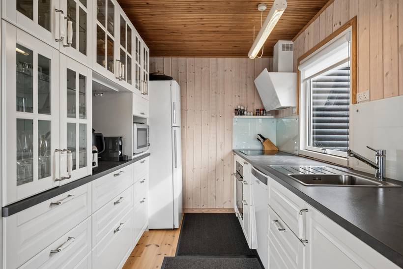 Foto von Ferienhaus RF43 in Mols - Ostjütland