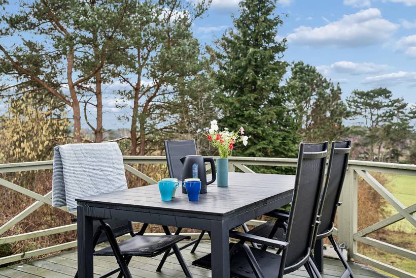 Foto von Ferienhaus RF43 in Mols - Ostjütland