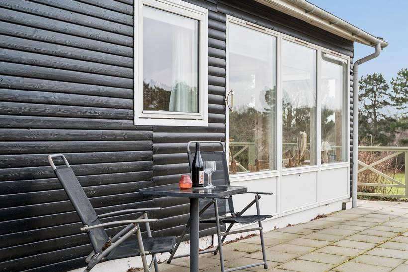 Foto von Ferienhaus RF43 in Mols - Ostjütland