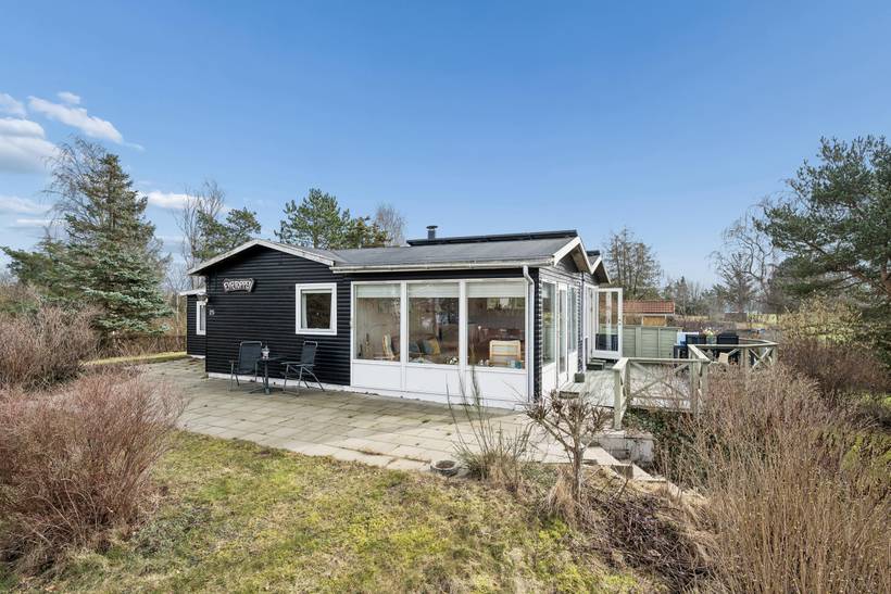 Foto von Ferienhaus RF43 in Mols - Ostjütland
