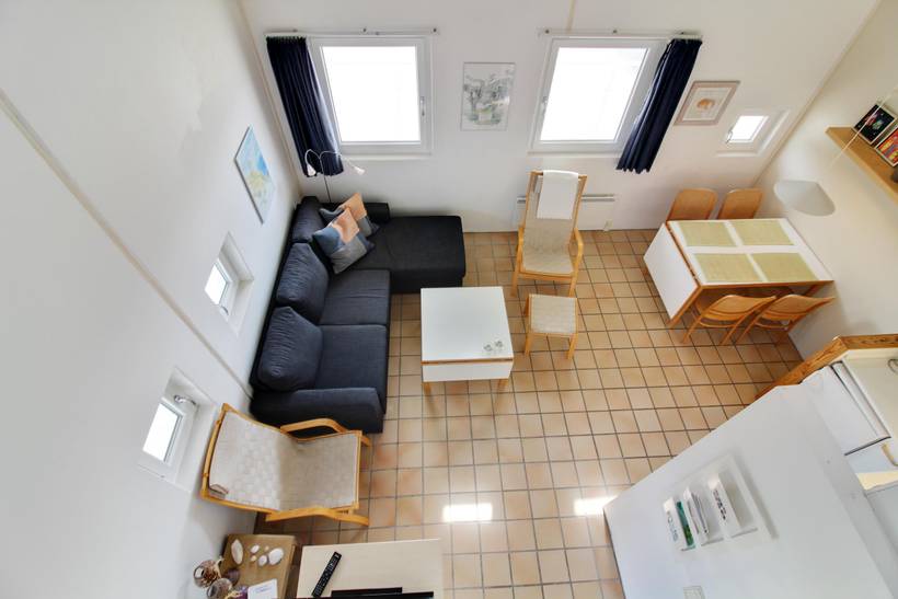 Foto von Ferienhaus RF45 in Nr. Lyngby - Løkken - Nordjütland