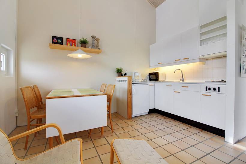 Foto von Ferienhaus RF45 in Nr. Lyngby - Løkken - Nordjütland