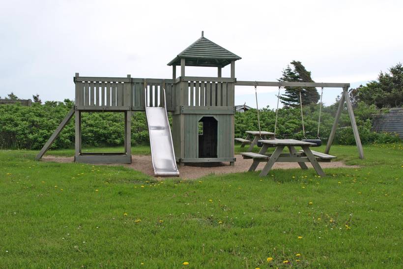 Foto von Ferienhaus RF45 in Nr. Lyngby - Løkken - Nordjütland