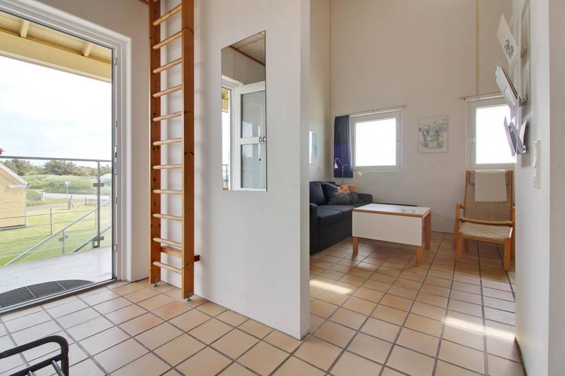 Foto von Ferienhaus RF45 in Nr. Lyngby - Løkken - Nordjütland