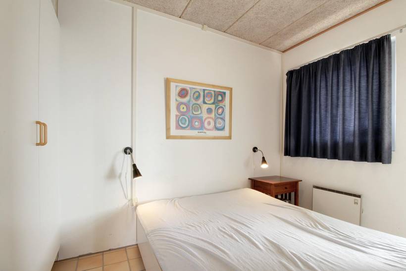 Foto von Ferienhaus RF45 in Nr. Lyngby - Løkken - Nordjütland