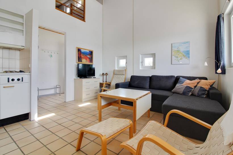 Foto von Ferienhaus RF45 in Nr. Lyngby - Løkken - Nordjütland