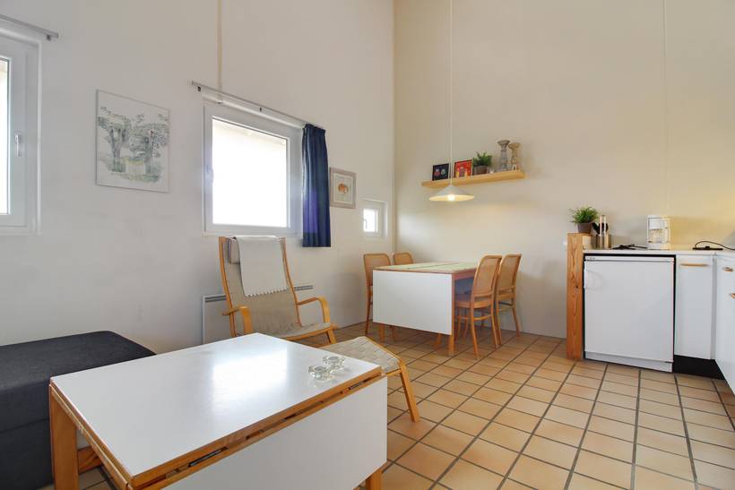 Foto von Ferienhaus RF45 in Nr. Lyngby - Løkken - Nordjütland