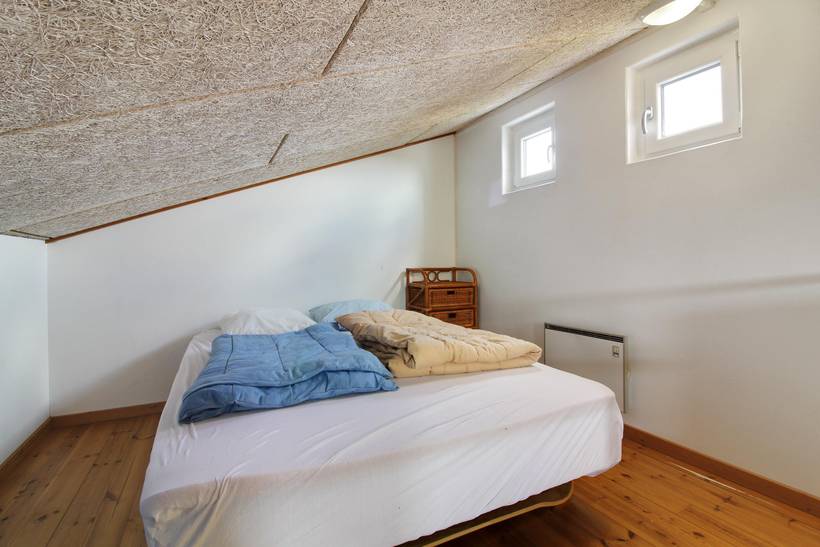 Foto von Ferienhaus RF45 in Nr. Lyngby - Løkken - Nordjütland