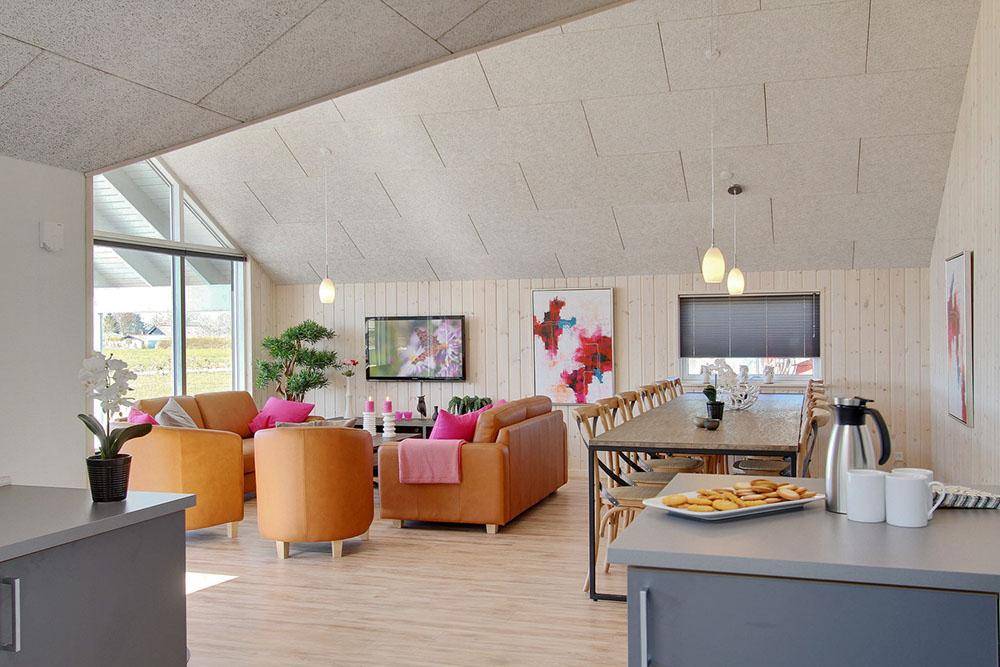 Foto von Ferienhaus RF52 in Skåstrup - Nordfünen