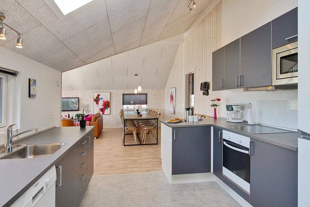 Foto von Ferienhaus RF52 in Skåstrup - Nordfünen