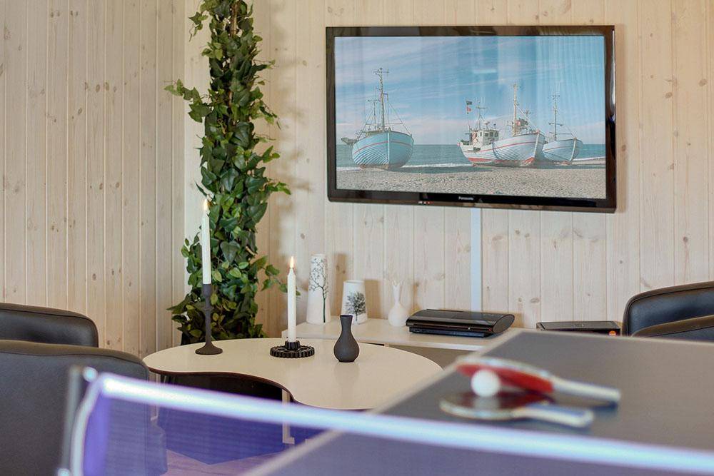 Foto von Ferienhaus RF52 in Skåstrup - Nordfünen