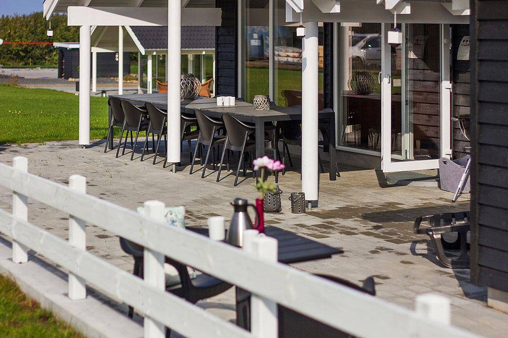 Foto von Ferienhaus RF52 in Skåstrup - Nordfünen
