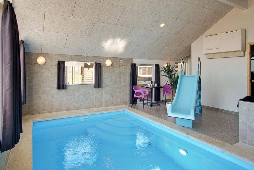 Foto von Ferienhaus RF52 in Skåstrup - Nordfünen