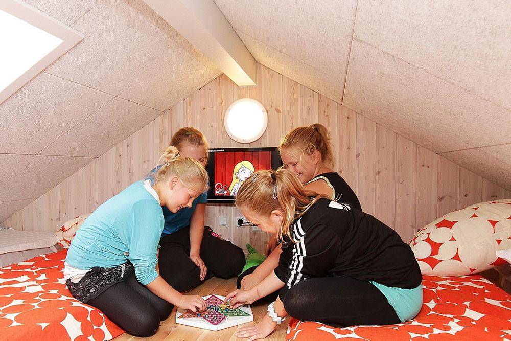 Foto von Ferienhaus RF52 in Skåstrup - Nordfünen