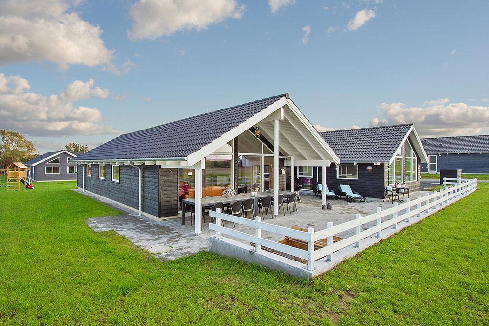 Foto von Ferienhaus RF52 in Skåstrup - Nordfünen
