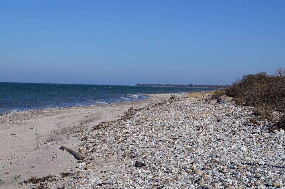 Foto von Ferienhaus RF52 in Skåstrup - Nordfünen