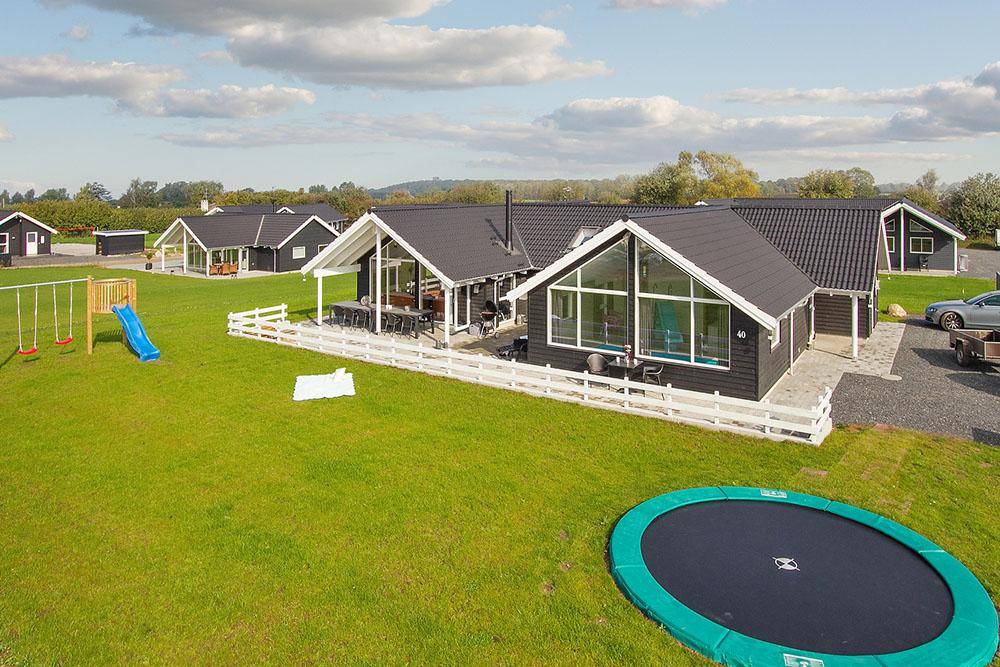 Foto von Ferienhaus RF52 in Skåstrup - Nordfünen