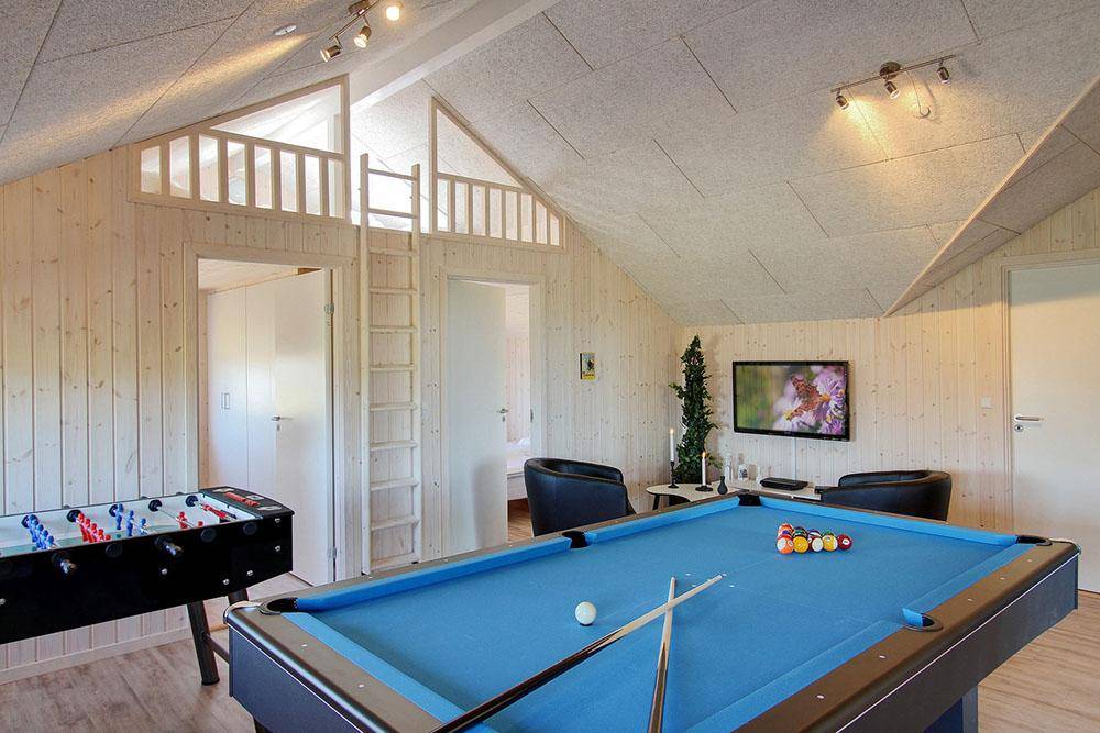Foto von Ferienhaus RF52 in Skåstrup - Nordfünen