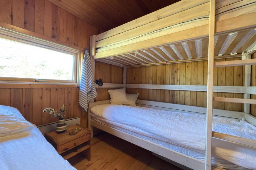 Foto von Ferienhaus RF53 in Skiveren - Tversted - Nordjütland