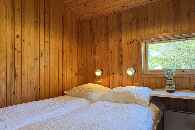Foto von Ferienhaus RF53 in Skiveren - Tversted - Nordjütland