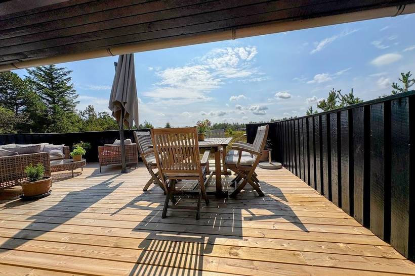 Foto von Ferienhaus RF53 in Skiveren - Tversted - Nordjütland